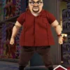 Toy Story 2 Figura Dynamic 8ction Heroes Al Mcwhiggn 18 cm