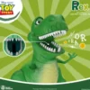 Toy Story Piggy Vinyl Rex 46 cm