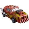 Transformers Age of the Primes Deluxe Class Junkion Jalopy