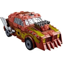 Transformers Age of the Primes Deluxe Class Junkion Jalopy