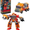 Transformers Age of the Primes Voyager Class Junkion Wreck-Gar