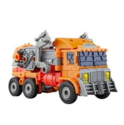 Transformers Age of the Primes Voyager Class Junkion Wreck-Gar