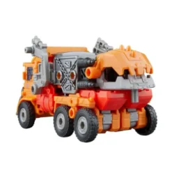 Transformers Age of the Primes Voyager Class Junkion Wreck-Gar