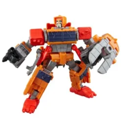 Transformers Age of the Primes Voyager Class Junkion Wreck-Gar