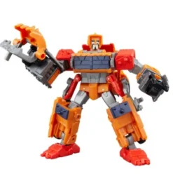 Transformers Age of the Primes Voyager Class Junkion Wreck-Gar