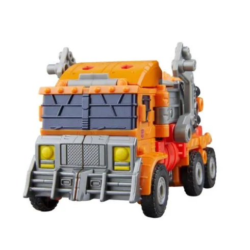Transformers Age of the Primes Voyager Class Junkion Wreck-Gar