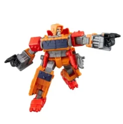 Transformers Age of the Primes Voyager Class Junkion Wreck-Gar