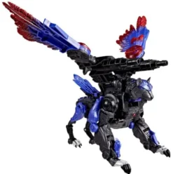Transformers Age of the Primes Leader Class Razorclaw
