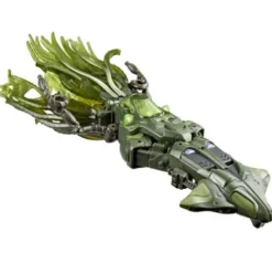 Transformers Age of the Primes The Thirteen Quintus Prime 14cm