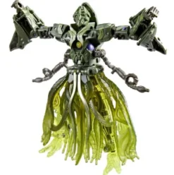 Transformers Age of the Primes The Thirteen Quintus Prime 14cm