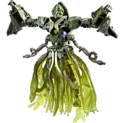 Transformers Age of the Primes The Thirteen Quintus Prime 14cm