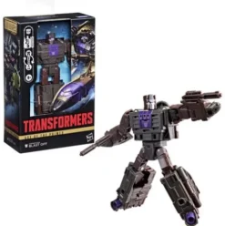 Transformers Age of the Primes Combaticon Blast Off 14cm