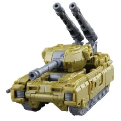Transformers Age of the Primes Voyager Class Combaticon Brawl