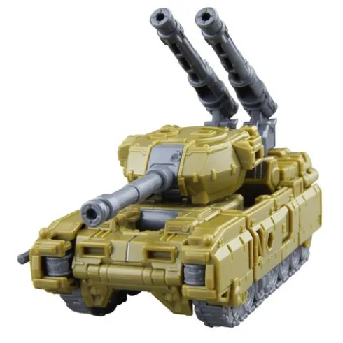 Transformers Age of the Primes Voyager Class Combaticon Brawl