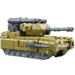 Transformers Age of the Primes Voyager Class Combaticon Brawl