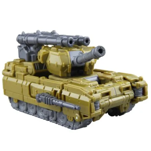 Transformers Age of the Primes Voyager Class Combaticon Brawl