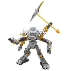 Transformers Age of the Primes Clase Voyager Los Trece Amalgamous Prime