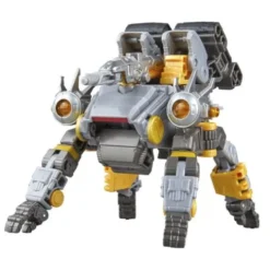 Transformers Age of the Primes Clase Voyager Los Trece Amalgamous Prime