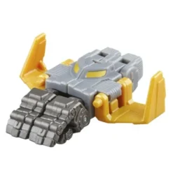 Transformers Age of the Primes Clase Voyager Los Trece Amalgamous Prime