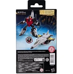 Transformers Age of the Primes Aerialbot Skydive