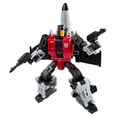 Transformers Age of the Primes Aerialbot Skydive