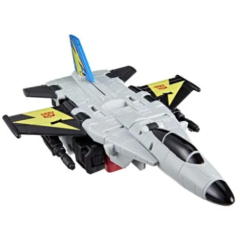 Transformers Age of the Primes Aerialbot Skydive