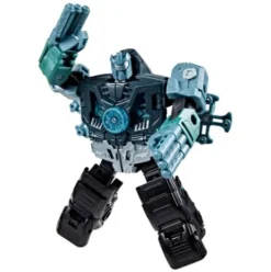 Transformers Age of the Primes The Thirteen Micronus Prime