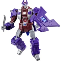 Transformers Age of the Primes The Thirteen Alpha Trion