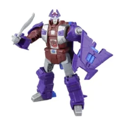 Transformers Age of the Primes The Thirteen Alpha Trion