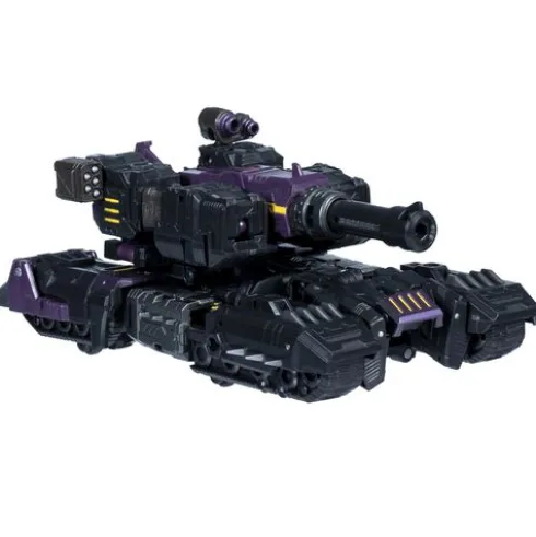 Transformers Age of the Primes Leader Class The Thirteen Megatronus the Fallen