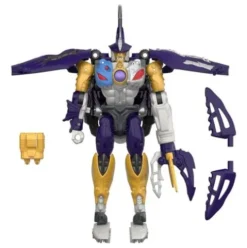 Transformers Age of the Primes Voyager Class Sky-Byte