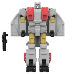Transformers Age of the Primes Commander Class Aerialbot Silverbolt