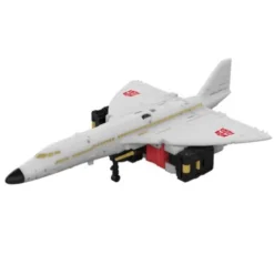 Transformers Age of the Primes Commander Class Aerialbot Silverbolt