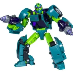 Transformers Age of the Primes Deluxe Class Fugitive Waspinator