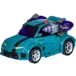 Transformers Age of the Primes Deluxe Class Fugitive Waspinator