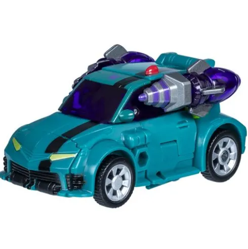 Transformers Age of the Primes Deluxe Class Fugitive Waspinator