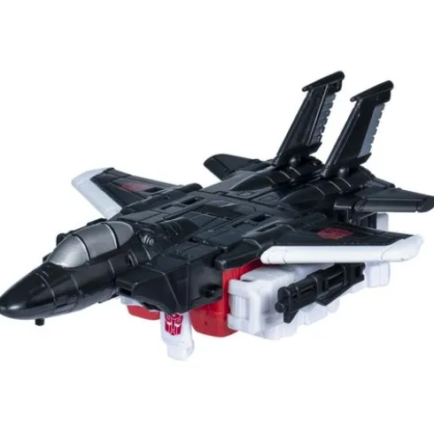 Transformers Age of the Primes Deluxe Class Aerialbot Air Raid