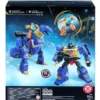 Transformers Age of the Primes Leader Class G2 Universe Grimlock