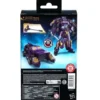 Transformers Age of the Primes Deluxe Class The Thirteen Solus Prime