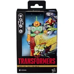 Transformers Age of the Primes Venin