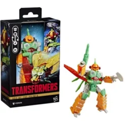 Transformers Age of the Primes Venin