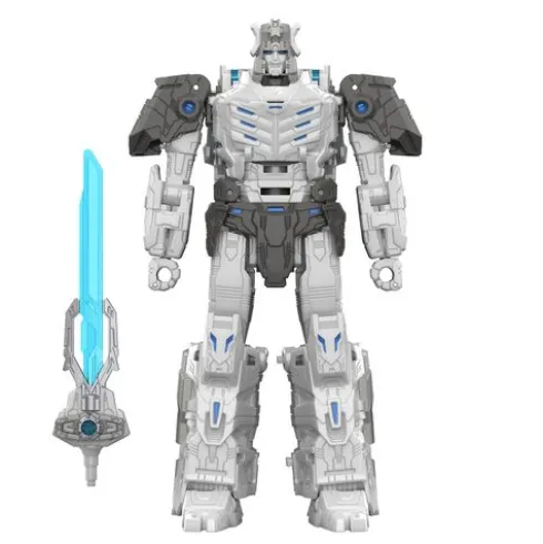 Transformers Age of the Primes Voyager Class The Thirteen Prima Prime