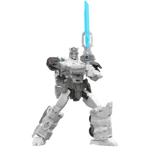 Transformers Age of the Primes Voyager Class The Thirteen Prima Prime