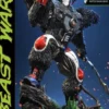 Transformers Beast Wars Estatua 1/3 Optimus Primal & Optimus Primal Exclusive 63 cm Surtido (3)