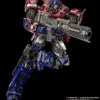Transformers: Bumblebee Figura 1/6 DLX Optimus Prime Cybertron Mode 28 cm