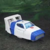 Transformers Buzzworthy Bumblebee Legacy: Evolution Origin Autobot Jazz