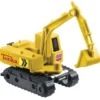 Transformers Collaborative: Tonka Mash-Up, Tonkanator