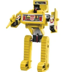Transformers Collaborative: Tonka Mash-Up, Tonkanator