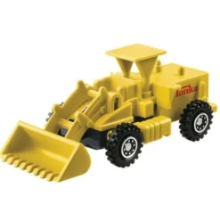Transformers Collaborative: Tonka Mash-Up, Tonkanator