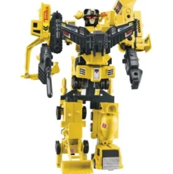 Transformers Collaborative: Tonka Mash-Up, Tonkanator